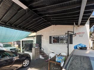 1571 E 118th St, Los Angeles, CA 90059