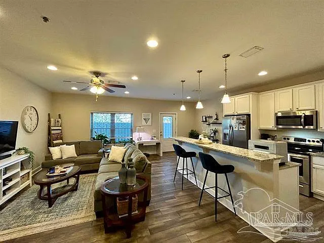 3512 Mossy Oak Villas Cir — Photo 2