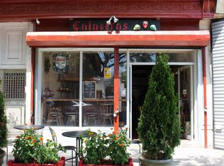 2903 Fort Hamilton Pkwy, Brooklyn, NY 11218