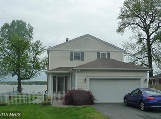 4148 Beachwood Rd, Baltimore, MD 21222