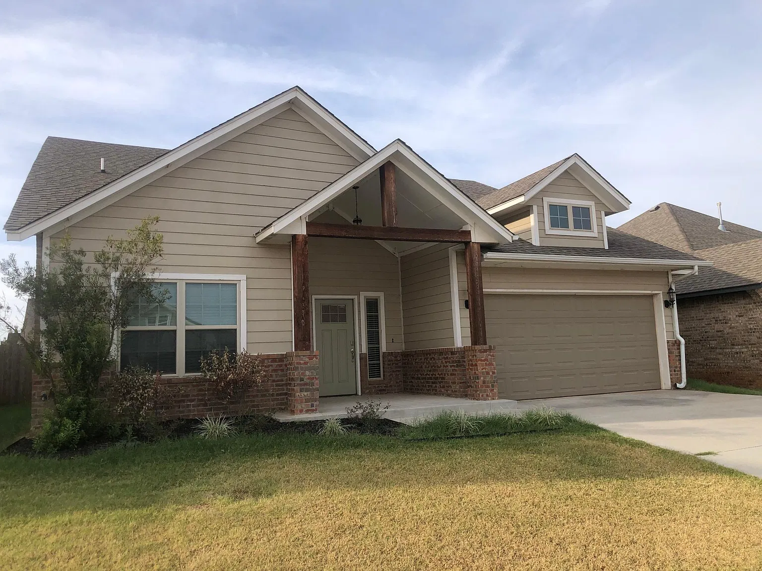 3 bed, 1682 sqft, $1,850 — Photo 3