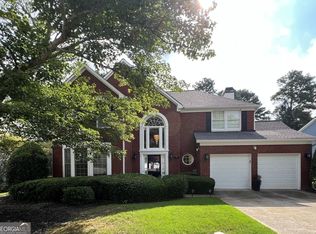 293 Grand Manor Dr, Marietta, GA 30068