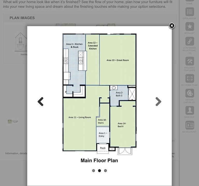 2nd image of 3089 Crocker Dr