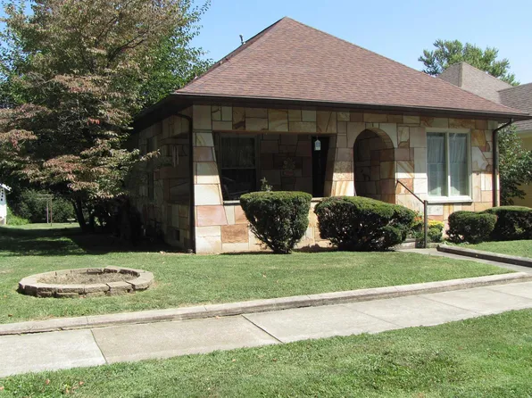 404 W Spruce St, Princeton, IN 47670