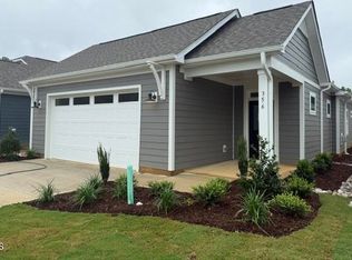 356 Village Walk Dr, Clayton, NC 27527