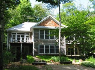 2894 Wilsonwood Ln, Ephraim, WI 54211