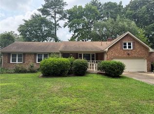 973 Larkaway Ct, Virginia Beach, VA 23464
