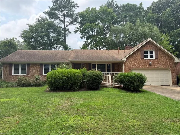 973 Larkaway Ct, Virginia Beach, VA 23464