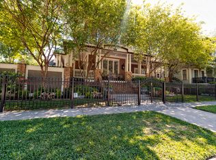 1536 Rutland St, Houston, TX 77008