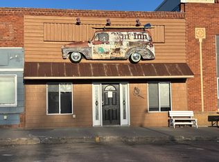 209 Main St, Colome, SD 57528