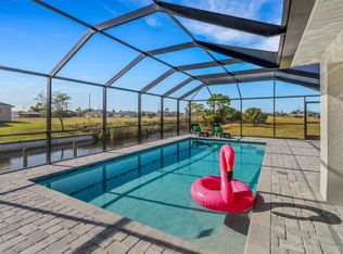 1210 NE 19th Pl, Cape Coral, FL 33909