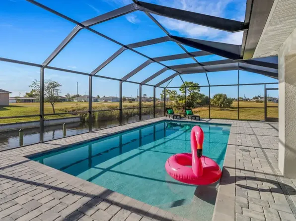 1210 NE 19th Pl, Cape Coral, FL 33909