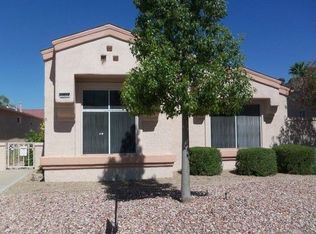 19954 N Greenview Dr, Sun City West, AZ 85375