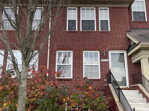 15659 Stone Crossing Dr, Southfield, MI 48075