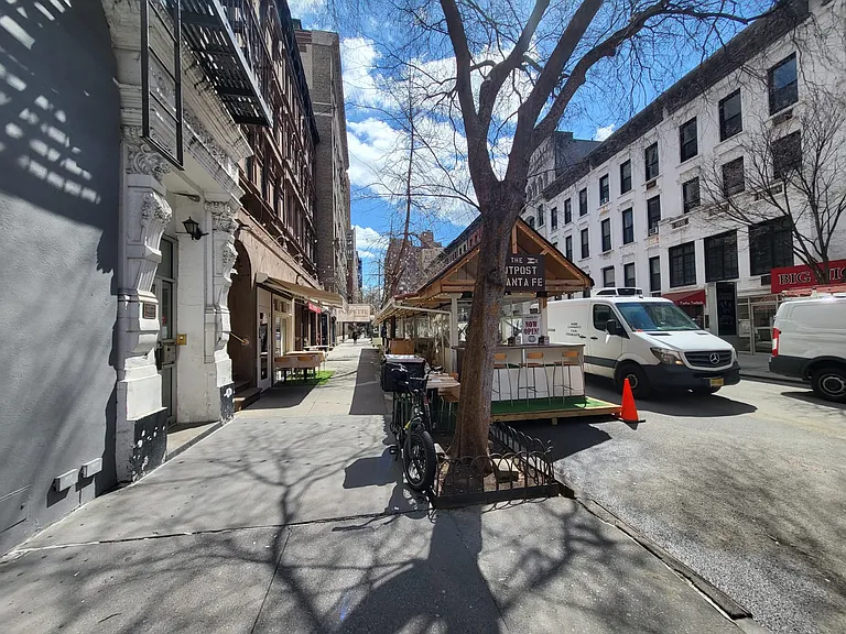 75 W 71st St #4A — Photo 10