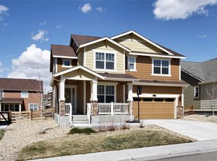 22779 E Chenango Dr, Aurora, CO 80015