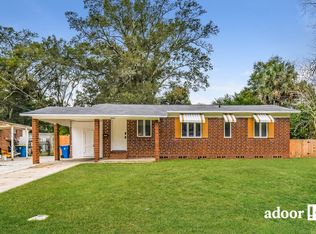 1840 Ector Rd, Jacksonville, FL 32211