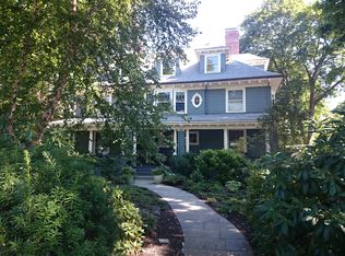 51 Middlesex Rd, Newton, MA 02467