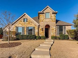 628 Paint Creek Ct, Murphy, TX 75094