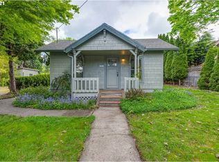 15216 SE Oatfield Rd, Milwaukie, OR 97267