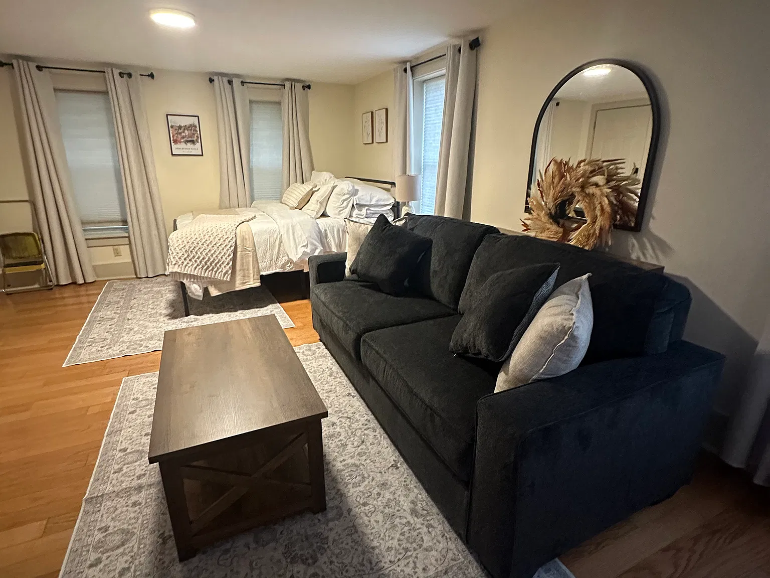 Studio, $1,500 — Photo 2