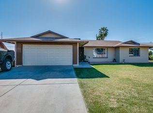 5756 N 48th Ln, Glendale, AZ 85301