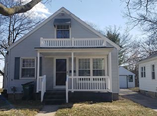 1403 Kelsey Ave, Lansing, MI 48910