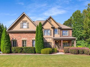 5245 Wilshire Xing, Cumming, GA 30040