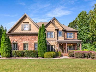 5245 Wilshire Xing, Cumming, GA, 30040