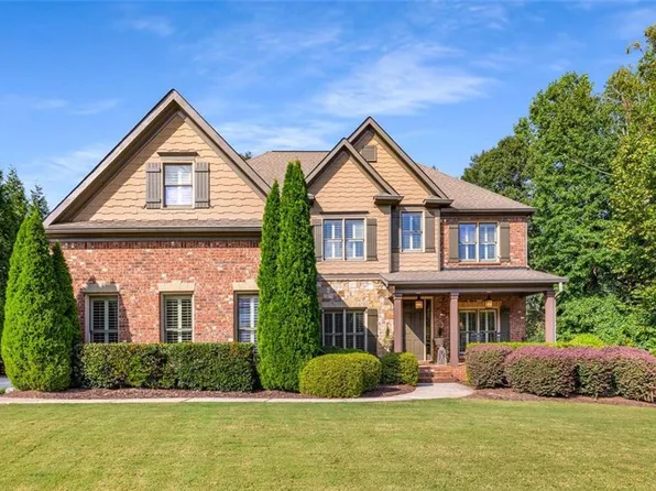 5245 Wilshire Xing, Cumming, GA 30040