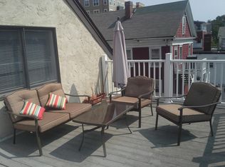 34 Charles St APT 3, Waltham, MA 02453