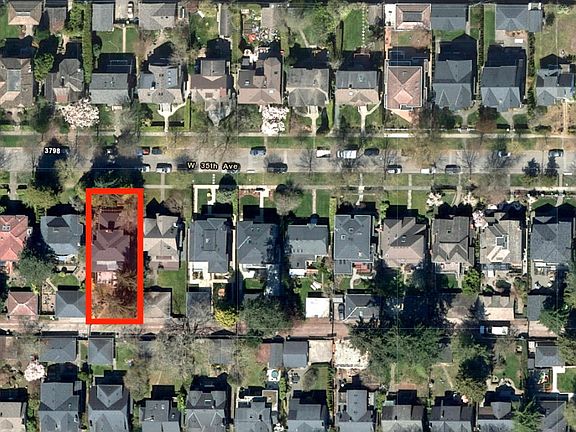 2nd image of 3758 W 35th Ave