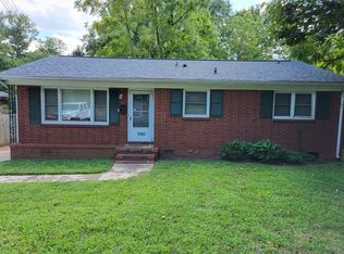 2900 Hilliard Dr, Charlotte, NC 28205