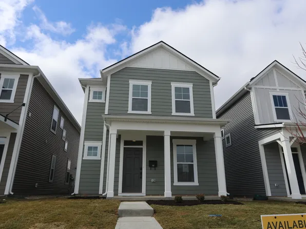 326 Steeples Blvd, Indianapolis, IN 46222