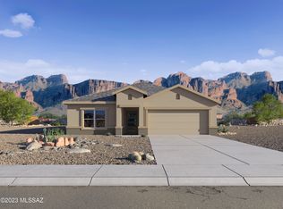 679 W Wilkinson St W, Vail, AZ 85641