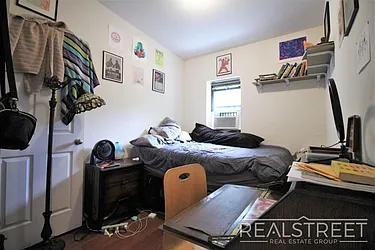 Rented by Real Street Inc