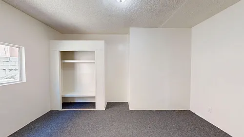 Floor plan 4A