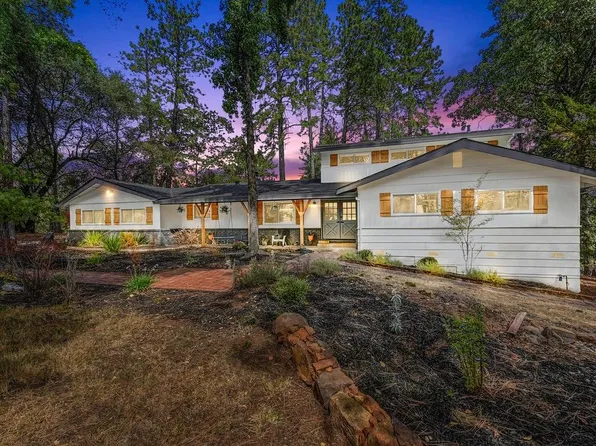 2310 Ross Dr, Auburn, CA 95602