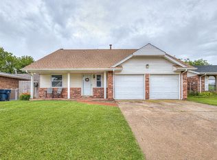 4716 SE 48th St, Oklahoma City, OK 73135