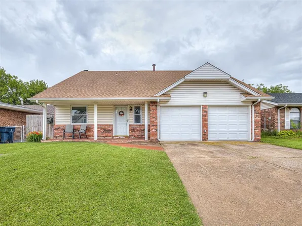 4716 SE 48th St, Oklahoma City, OK 73135