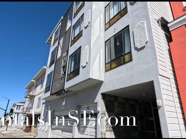1710 19th Ave #1, San Francisco, CA 94122