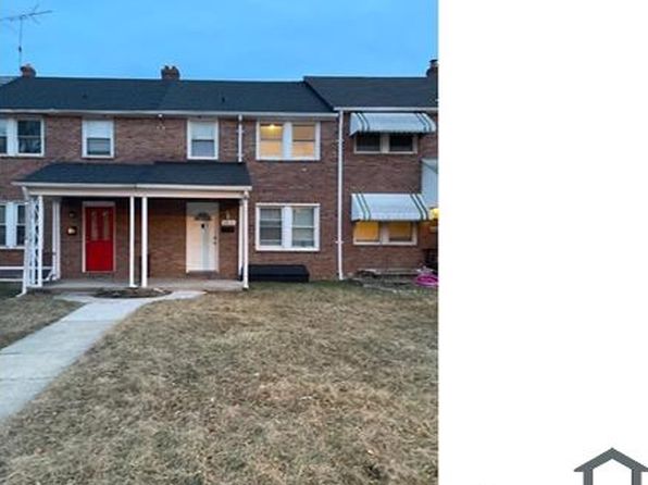 4613 Marble Hall Rd