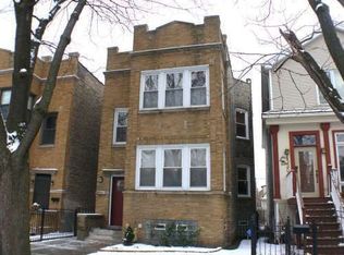 4326 N Oakley Ave, Chicago, IL 60618