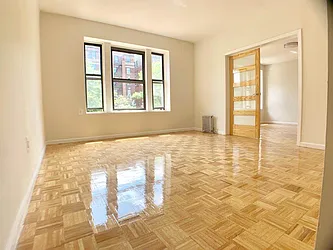 Rented by ERN Flats