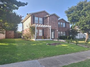 1508 Coral Reef Ln, Wylie, TX 75098