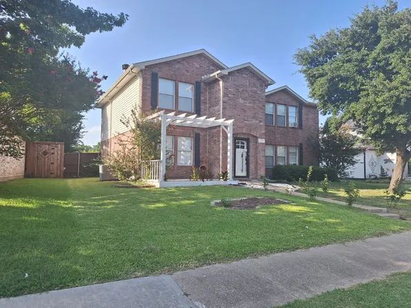 1508 Coral Reef Ln, Wylie, TX 75098