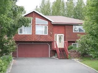 7810 Casey Cir, Anchorage, AK 99507
