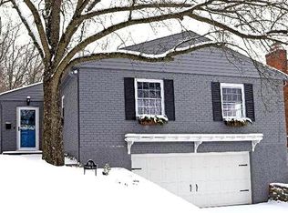 3918 Pocahontas Ave, Cincinnati, OH 45227