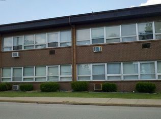 1748 Lincoln Ave APT 110, Latrobe, PA 15650