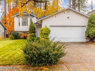 208 S Riverwood Ct, Post Falls, ID 83854